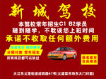 驾校 教练 学车 开车 学校