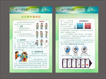 低血糖科普知识海报