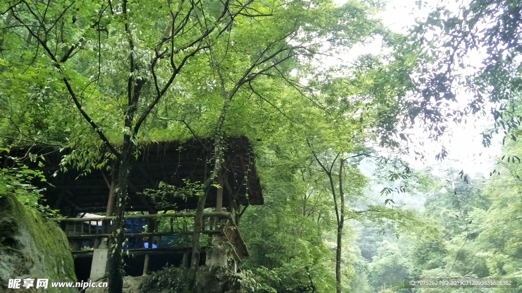 自然风景