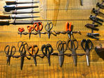 制鞋工具刀具