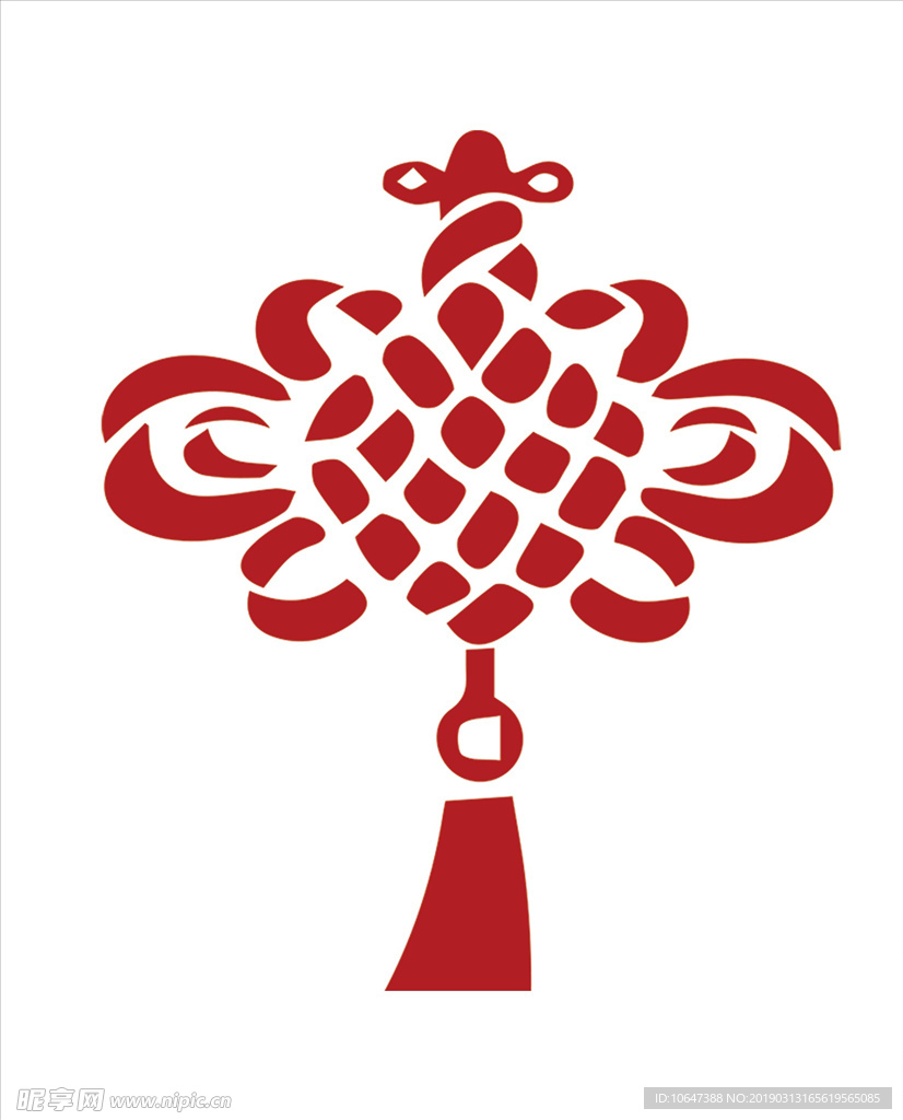 中国结