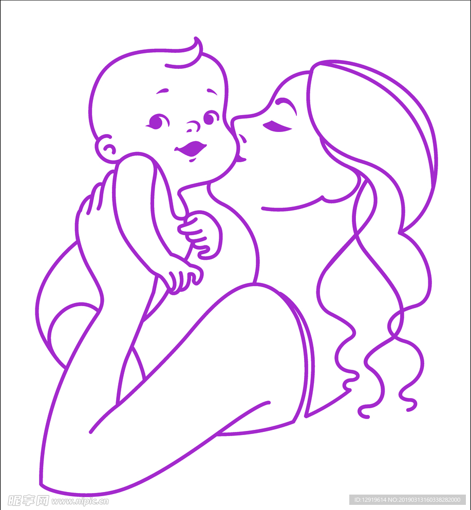 母婴