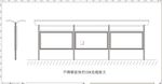 中铁铁建不锈钢宣传栏