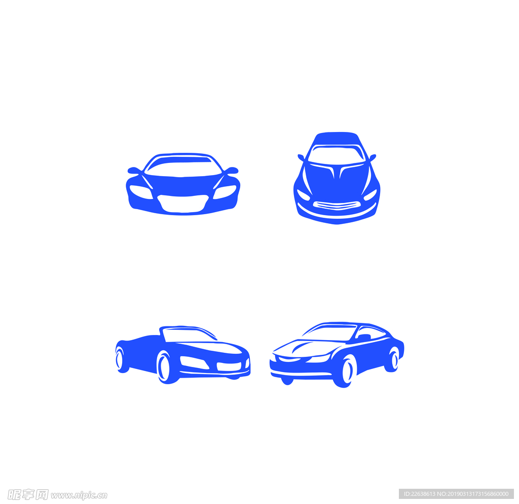 车