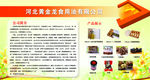 农产品企业展示