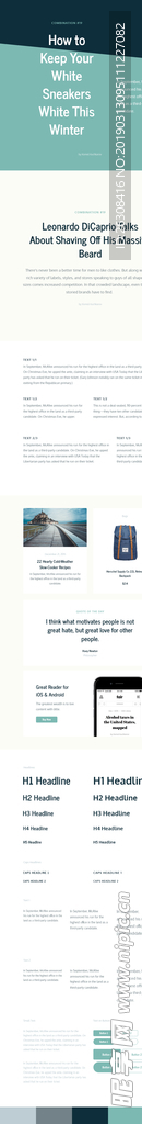 手机APP 排版 文字 图标