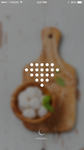 手机APP 搜索  输入 颜色