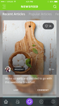 手机APP 搜索  输入 颜色