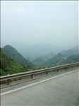 山峰