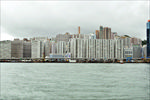 香港风光 香港全景