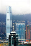 香港风光