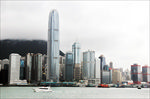 香港风光