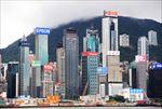 香港建筑