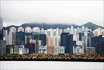 香港建筑