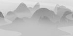 新中式背景