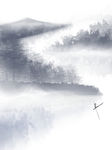 中国风背景