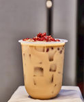 奶茶图片