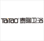泰陶卫浴矢量Logo