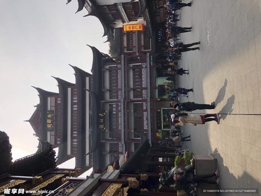 凝晖阁