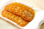 橙珍糯米藕
