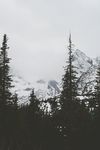 雪山