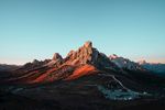 山