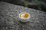 茶