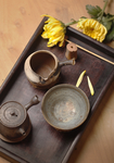 茶