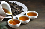 茶