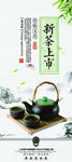 新茶上市