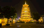 古塔