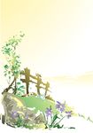 CDR设计素材
