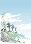 CDR设计素材