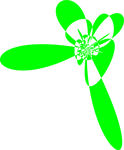 蝴蝶结LOGO