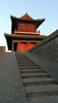 正定古城