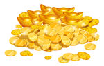 金币