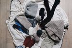 毛线手工编织