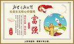 社会主义核心价值观
