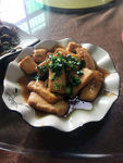 日本豆腐