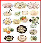饺子
