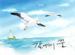 时尚插画