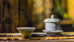 茶