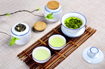 茶
