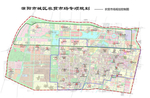 市场规划图
