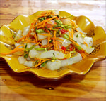 凉粉 美食