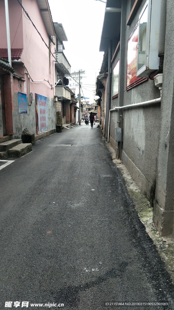 普洱市 老房子 珠市街 戴家巷