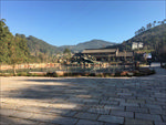 公园  复古 茶马古城 思茅
