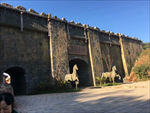 公园  复古 茶马古城 思茅