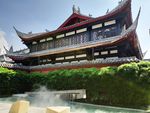 成都 太古里