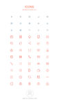 icon图标